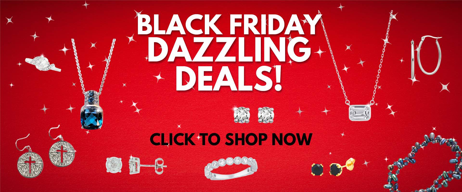 Elkin Jewelers Black Friday sale ad