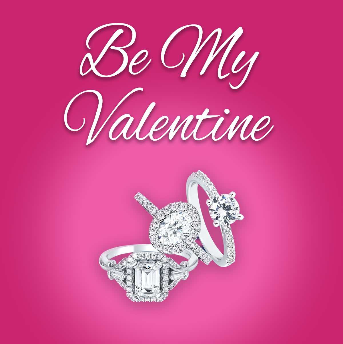 Elkin Jewelers Valentines Day