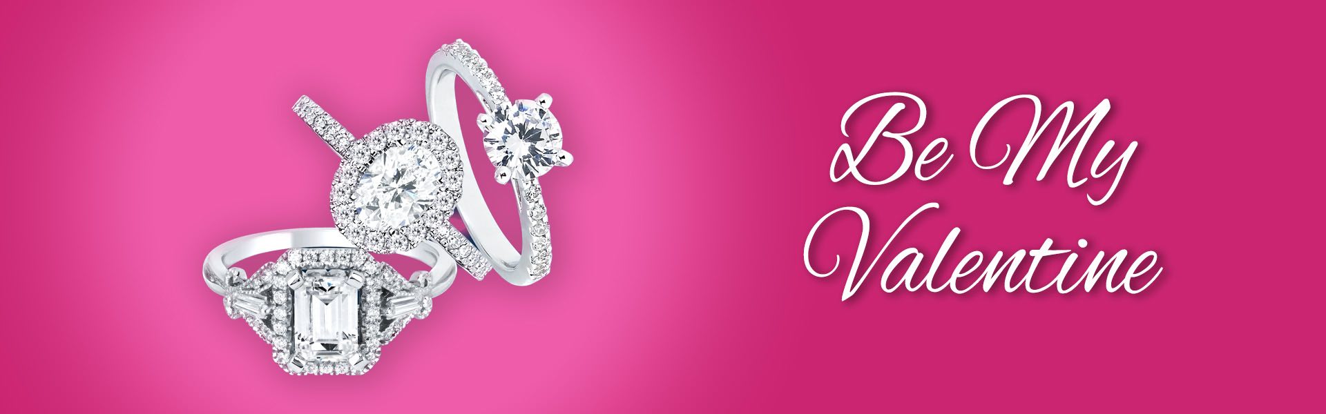 Elkin Jewelers diamond rings