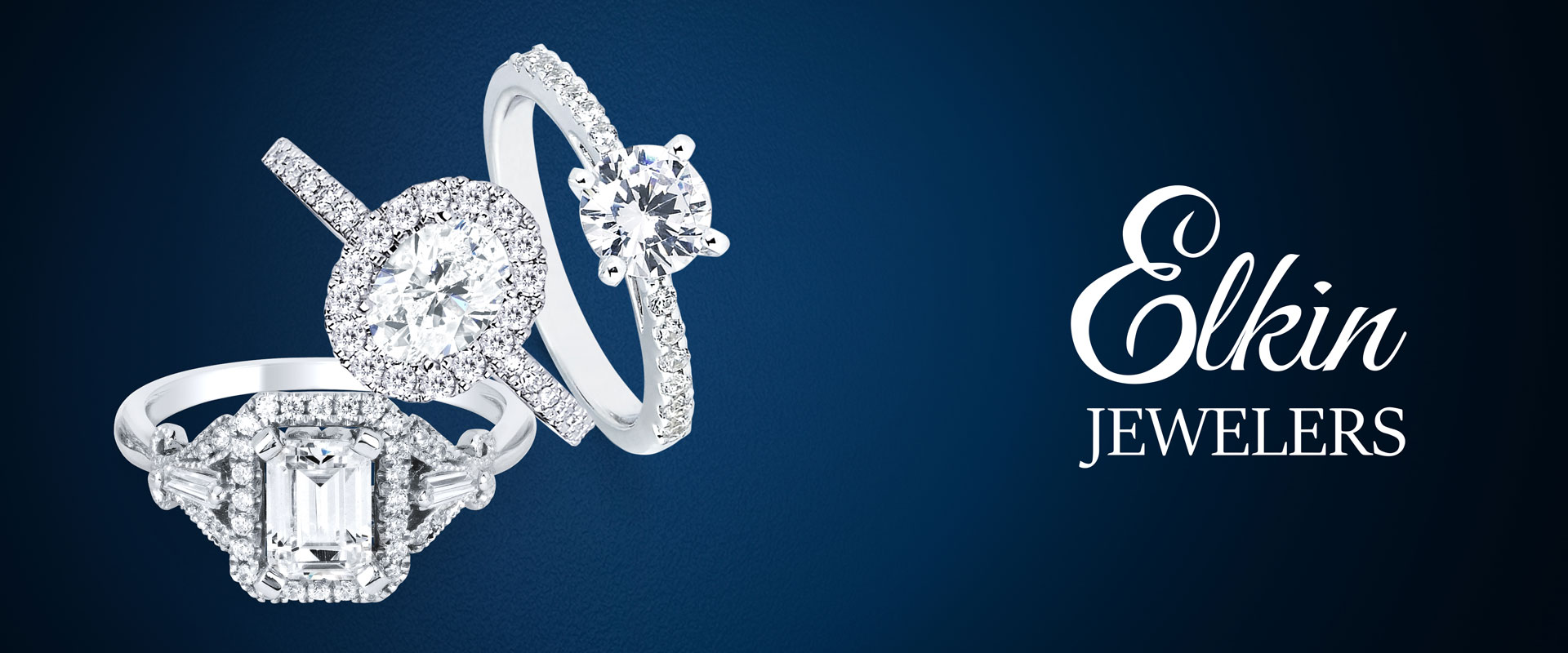 Elkin Jewelers jewelry