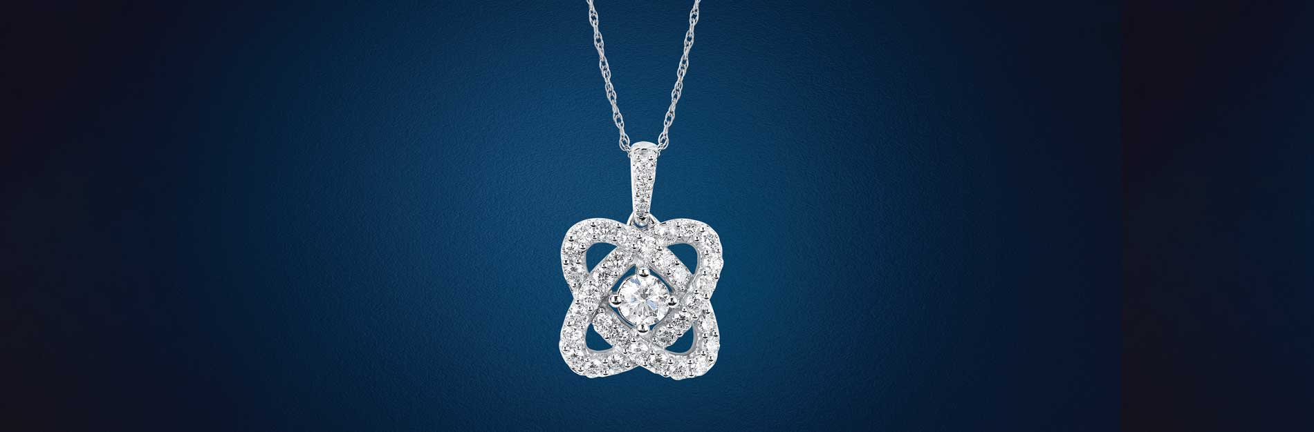 Shop Elkin Jewelers necklace pendant