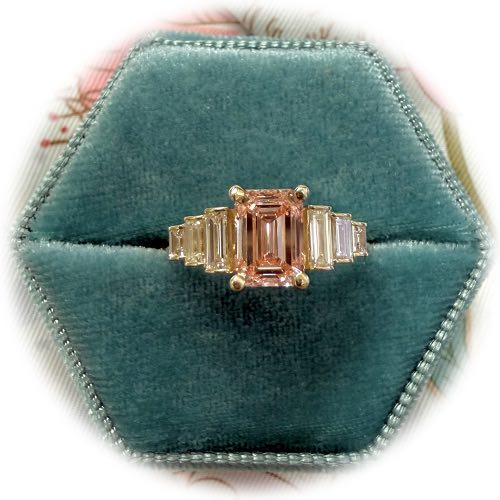 Deborah ring