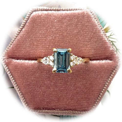 Elizabeth ring