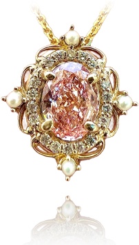 Genevieve ring