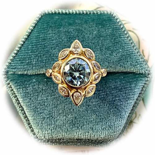 Juliette ring