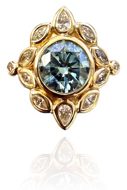 Juliette ring