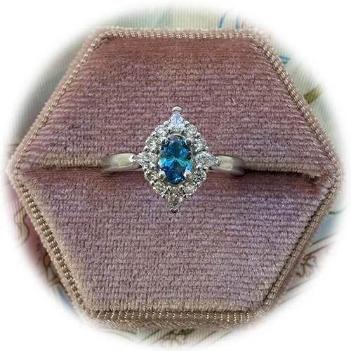 Martha ring