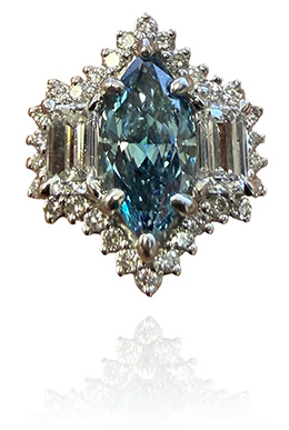 Elizabeth ring